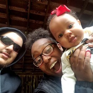 Meet your Posher, Brishen